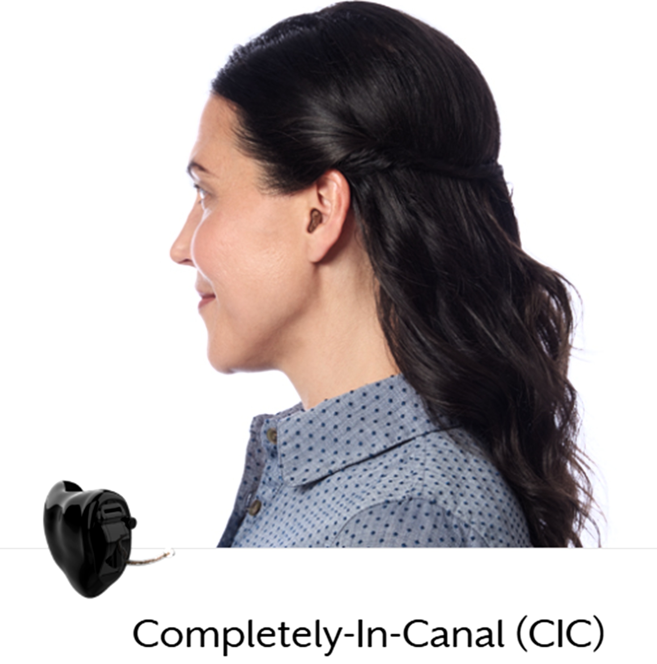 EVOLV AI 1000 CIC (NW)